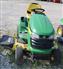 2011 John Deere X300