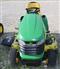 2008 John Deere X320