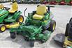 2008 John Deere Z820A