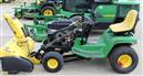 John Deere LX178