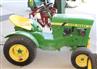 1967 John Deere 112