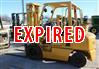 Komatsu FG25T-12 Forklifts