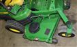 John Deere Z850A