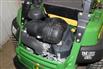 John Deere Z850A