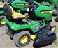 2013 John Deere X300