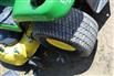2013 John Deere X300