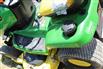 2013 John Deere X300