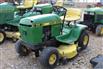 John Deere 111H