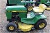 John Deere 111H