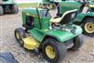 John Deere 111H