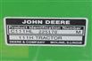 John Deere 111H