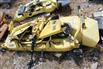 John Deere 72" Deck