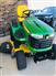 2019 John Deere X730