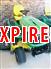 John Deere X730