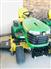 2021 John Deere X730