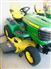 2013 John Deere X739