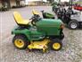 1993 John Deere 425