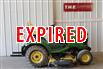 John Deere 2004 X485 Riding Lawn Mowers