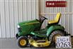 2004 John Deere X485