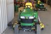 2004 John Deere X485