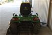 2004 John Deere X485