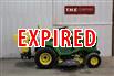 John Deere 2008 X720 Riding Lawn Mowers