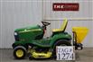 2008 John Deere X720