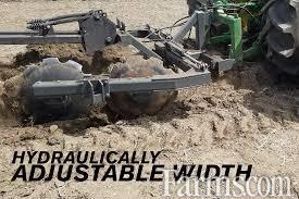 Misc 2020 Tile Trench Filler Attachments For Sale Usfarmer Com