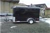 Kargo Max 2013 Enclosed Enclosed Trailers