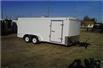 Kargo Max 2013 Enclosed Enclosed Trailers