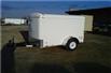 Kargo Max 2013 Enclosed Enclosed Trailers