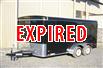 Kargo Max 2013 Enclosed Enclosed Trailers