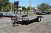 Kargo Max 2013 All-Purpose Flatbed Trailers