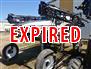SpraCoupe 2013 4640 Sprayers - Self Propelled