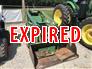 1977 John Deere 170