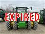 2022 John Deere 8R 340