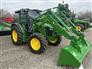 2022 John Deere ...