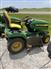 2013 John Deere X540