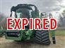 2023 John Deere S780