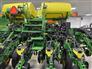 John Deere 2018 1795 Planters