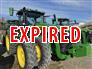 2023 John Deere 8R 340