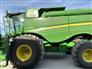 2021 John Deere S780