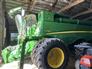 2022 John Deere S760