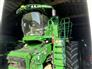 2022 John Deere S760