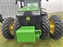 John Deere 2023 8R 280 Other Tractors