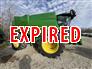 2023 John Deere S780