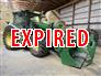 2014 John Deere 6125R
