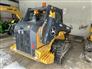 John Deere 2022 333G Track Loaders