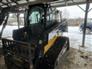 John Deere 2022 333G Track Loaders