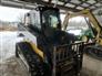 John Deere 2022 333G Track Loaders